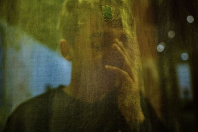 INUMANA POTENZA - a Photographic Art Artowrk by nora*c